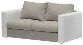 Pokrowiec na sekcję 2-osobową nierozkładaną Vimle