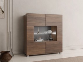 Komoda nowoczesna Bralani K2D BR01