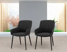 Doppler PARIS LIKA-TEX® antracyt