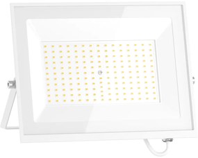 Mexen Luxpro+ naświetlacz LED, 100W, Zimna - 6500K, 11000 lm, biały - L231-100-65-20