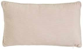 Poduszka dekoracyjna sztruksowa 30x50 cm Merely – Casa Selección
