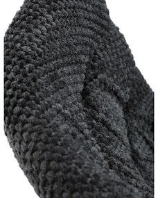 Zestaw krzeseł do jadalni Bouclé CT-W1077 GREY2, 4szt.