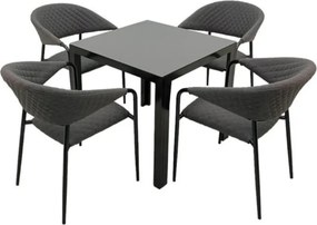 Doppler LUNA MELIA LIKA-TEX, 4+1