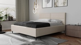 Łóżko sypialniane MALIA SLIM - 200x200