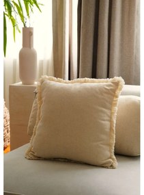 Bawełniana poszewka na poduszkę 43x43 cm – Mioli Decor