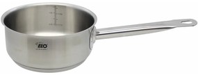 Elo 24316 Profi Cuisine rondel ze stalinierdzewnej 16 cm, 1 l, 1 l