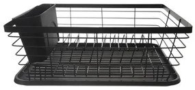 Orion Ociekacz do naczyń z tacą  Radka