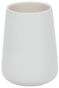Kubek na szczoteczki do zębów COCON, ceramiczny