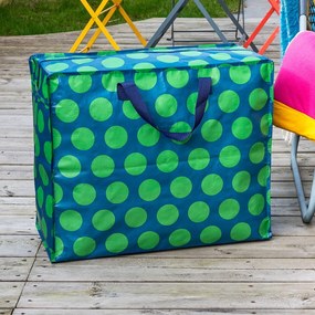 Pojemnik do przechowywania ubrań z plastiku z recyklingu 58x28x48 cm Spotlight – Rex London