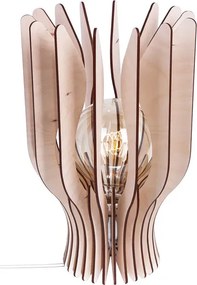 Designerska lampka nocna stołowa - 4X S227 L2-K92