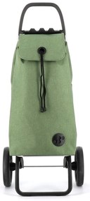 Torba na zakupy na kółkach 43 l I-Max Tweed 2 Logic – Rolser