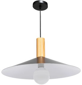 Lampa sufitowa Wisząca APP1084-1CP