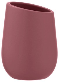 Kubek ceramiczny na szczoteczki BADI, WENKO