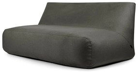 Ciemnoszary worek do siedzenia Sofa Tube 190 – SLOWDOWN