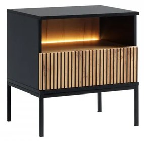 Stolik nocny Dornis S54