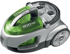 Sencor SVC 730GR-EUE2 odkurzacz podłogowy zielony