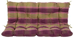 Poduszka na huśtawkę lub ławkę 120 cm Frigiliana B009-08SB PATIO