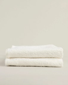 Ręcznik Cloud 70x140 cm white
