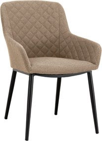 Doppler NOVA PARIS LIKA-TEX® mocca, 4+1