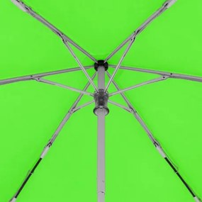 Fiber Havanna Safety Cross - damski parasol składany