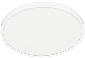 Plafon MAQ 32W 3CCT Biały