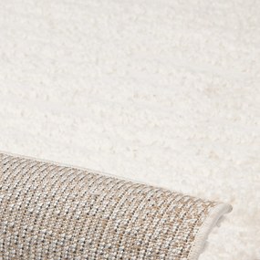 Dywan nowoczesny Alma Pasy kremowe 200 cm x 290 cm