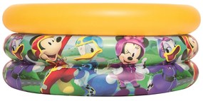 Basenik dmuchany Klub przyjaciół Myszki Mickey 70 x 30 cm BESTWAY