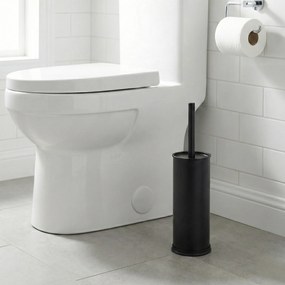 Stojak na szczotkę do WC STAV, wys. 38 cm