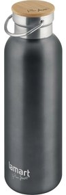 Lamart LT4066 termos Blande, 0,5 l, ciemnoszary
