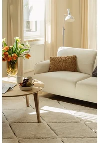 Jasnoszara sofa Windsor &amp; Co Sofas Neso, 175 cm