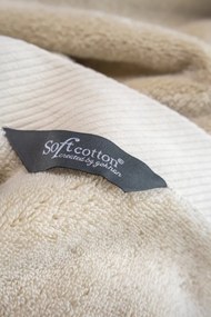 Ręcznik MICRO COTTON 50x100cm Biały