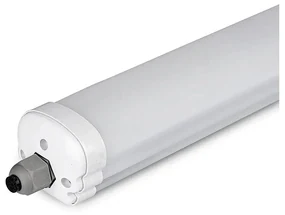 LED Techniczna oprawa świetlówkowa G-SERIES LED/36W/230V 6400K 120cm IP65