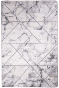 Dywan Gloss Nowoczesny 160x230 Prostokąt