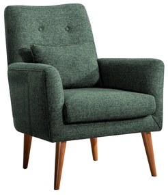 Fotel Zeni Green