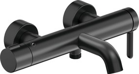 Duravit C.1 Einhebel-Wannenmischer Aufputz