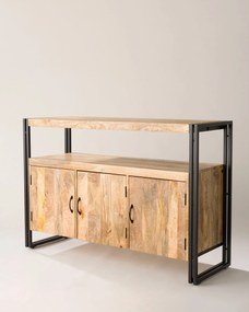 Komoda Erawan 135×45×90 cm