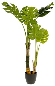 Sztuczna monstera (wysokość 130 cm) – Kave Home