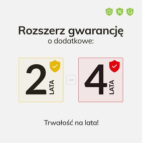 Szafa socjalna BHP ubraniowa 10-drzwiowa antracytowo-niebieska: BARTEK 1360 x 1720 x 450 mm