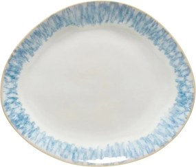 Kamionkowy półmisek 22.5x27 cm Brisa – Costa Nova