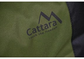 Składane krzesło kempingowe Forest – Cattara