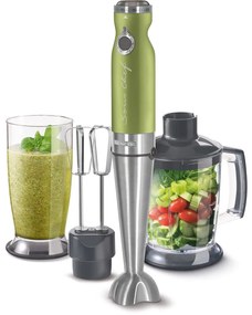 Sencor SHB 5600GG blender, zielony