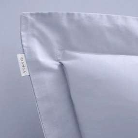 Poszewki na poduszki z perkalu bawełnianego zestaw 2 szt. 50x75 cm Cotton Percale – Bianca