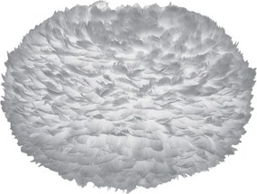 Jasnoszary abażur ø 75 cm Eos XL – UMAGE