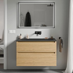 Szafka podumywalkowa VIREO 100 cm