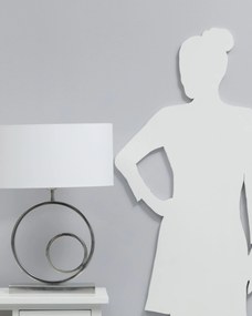 Lampa stołowa Omega wys. 59cm