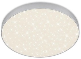 Briloner 7075-414 - LED Plafon STAR SKY LED/24,5W/230V śr. 38 cm