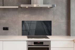 Szkło Ozdobne do Kuchni Tekstura Skalnego Muru