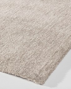 Dywan Zendra taupe 200x290 cm