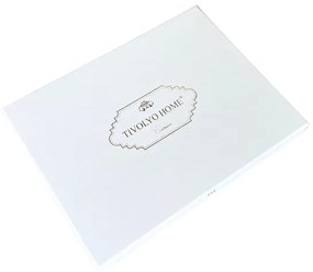 Zestaw kuchenny BOSTAN w opakowaniu prezentowym, 4 szt Rozmiar uniwersalny Mix