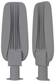 Lampa Uliczna Alley 50W 4000K 230V, pojedyncza, zewnętrzna